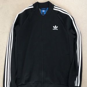 Adidas Originals Track Jacket